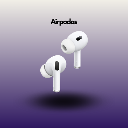 BUY Airpods Pro 2 C TYPE