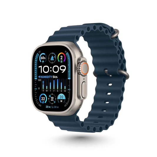 7 In 1 Ultra Smart Watch | 7 DAYS RETURN POLICY