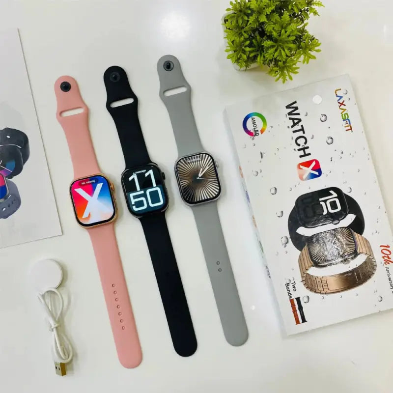 Watch Series X10 PRO Max